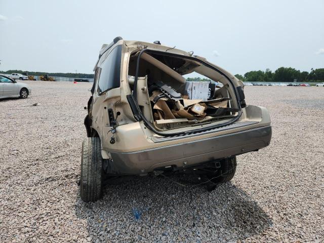 Zdjęcie 6 z aukcji – 2007 FORD FREESTYLE z VIN 1FMZK02127GA12770