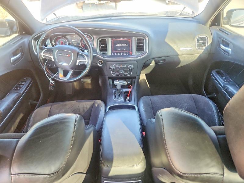 Фото 8 с аукциона – 2018 DODGE CHARGER с VIN 2C3CDXJG7JH223787