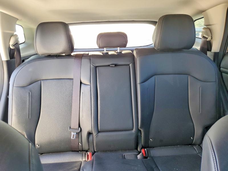 Photo 10 from auction – 2024 KIA SPORTAGE with VIN KNDPVCDG2R7166372