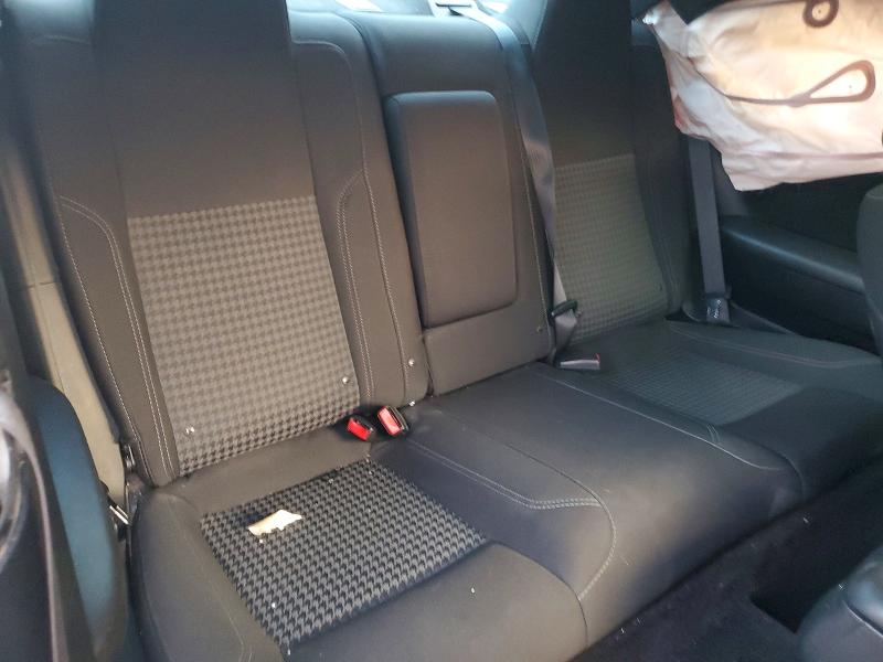 Photo 10 from auction – 2018 DODGE CHALLENGER with VIN 2C3CDZAGXJH153200