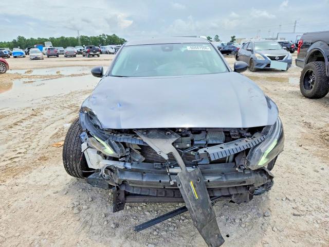 Photo 5 from auction – 2024 NISSAN ALTIMA with VIN 1N4BL4BV8RN320754