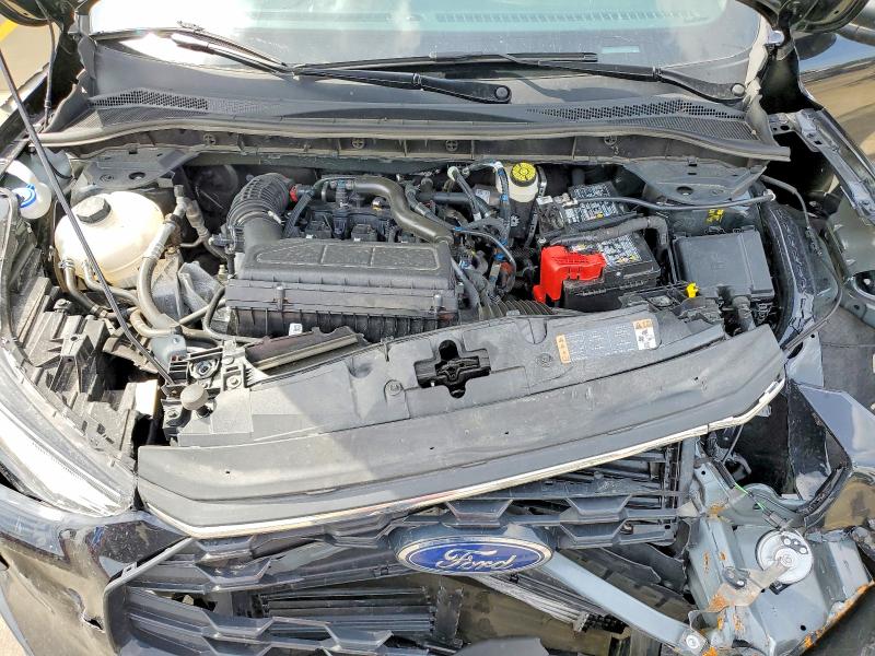 Photo 12 from auction – 2025 FORD ESCAPE with VIN 1FMCU0MN2SUB32532