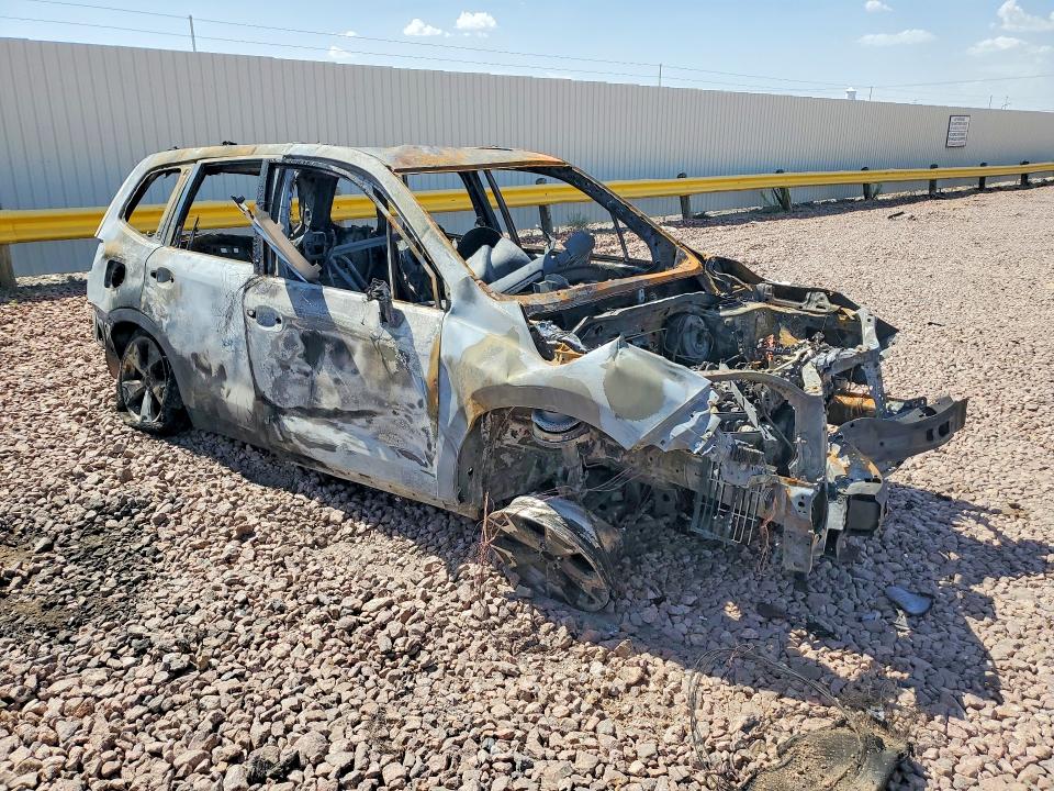 Photo 4 from auction – 2015 SUBARU FORESTER with VIN JF2SJADC6FH483604