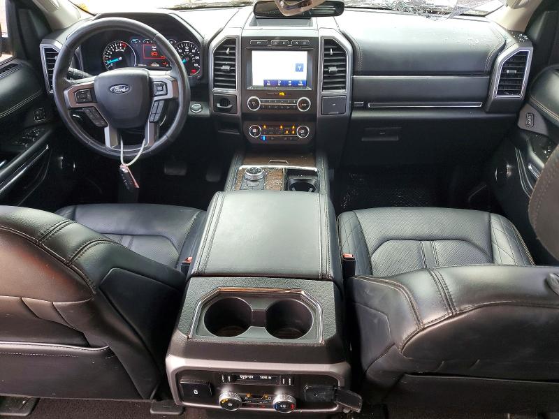 Photo 8 from auction – 2020 FORD EXPEDITION with VIN 1FMJK1LT1LEA90885