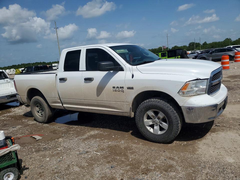 Photo 4 from auction – 2019 RAM 1500 CLASSIC with VIN 1C6RR7FT4KS673072