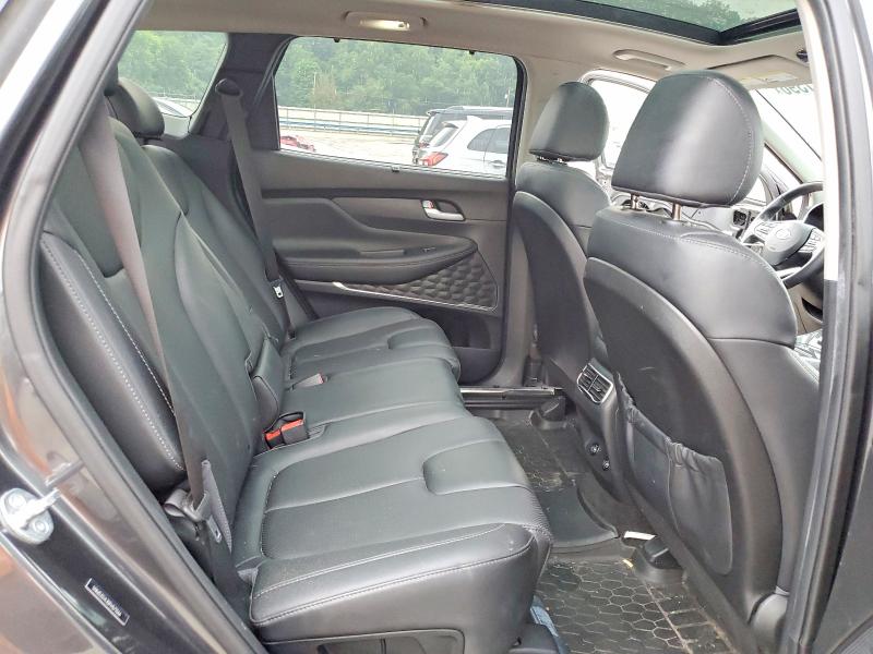 Photo 11 from auction – 2023 HYUNDAI SANTA FE with VIN 5NMS3DAJ0PH571366