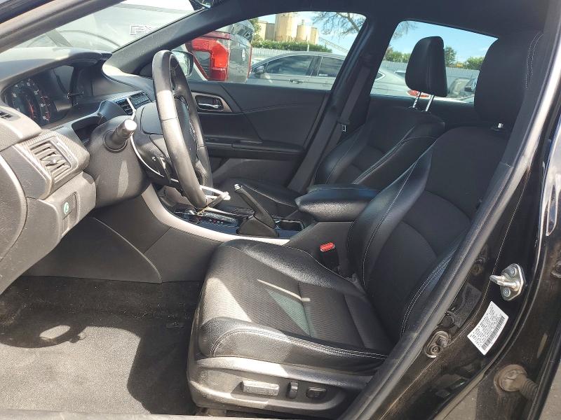 Photo 7 from auction – 2017 HONDA ACCORD with VIN 1HGCR2F53HA127639