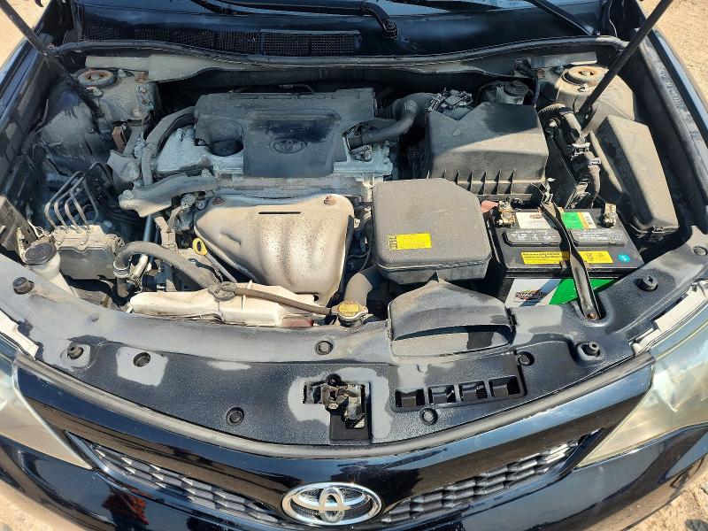 Zdjęcie 11 z aukcji – 2014 TOYOTA CAMRY z VIN 4T1BF1FK3EU813804