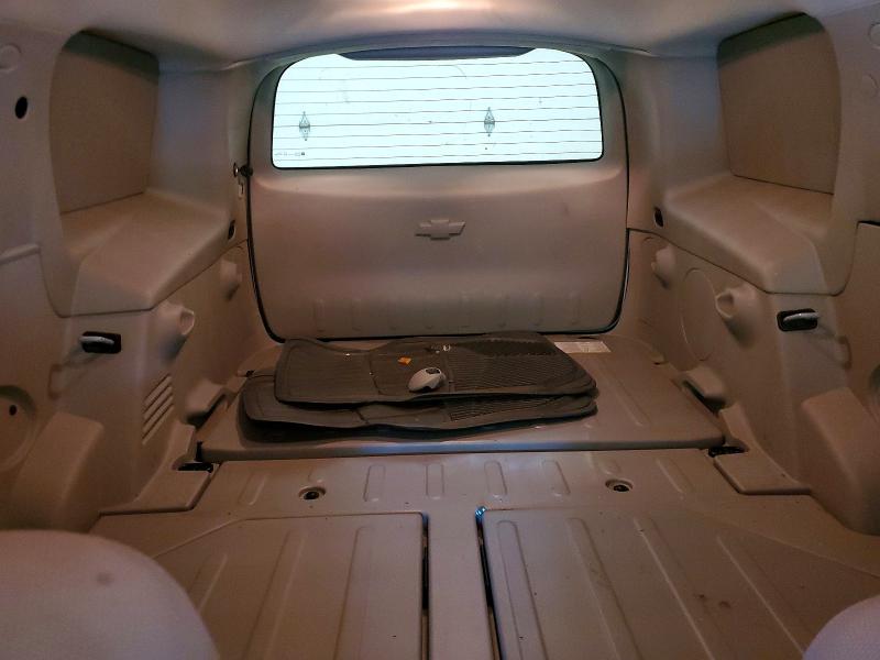Photo 10 from auction – 2011 CHEVROLET HHR with VIN 3GCAAAFW5BS560160
