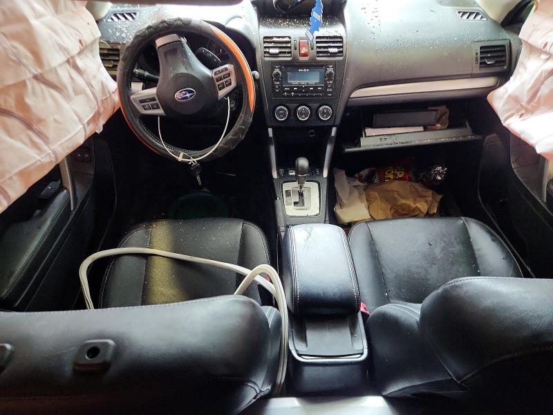 Photo 8 from auction – 2015 SUBARU FORESTER with VIN JF2SJAHC6FH567030