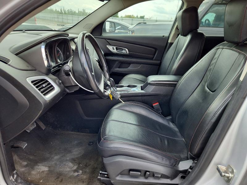 Photo 7 from auction – 2016 GMC TERRAIN with VIN 2GKFLUEK0G6343769