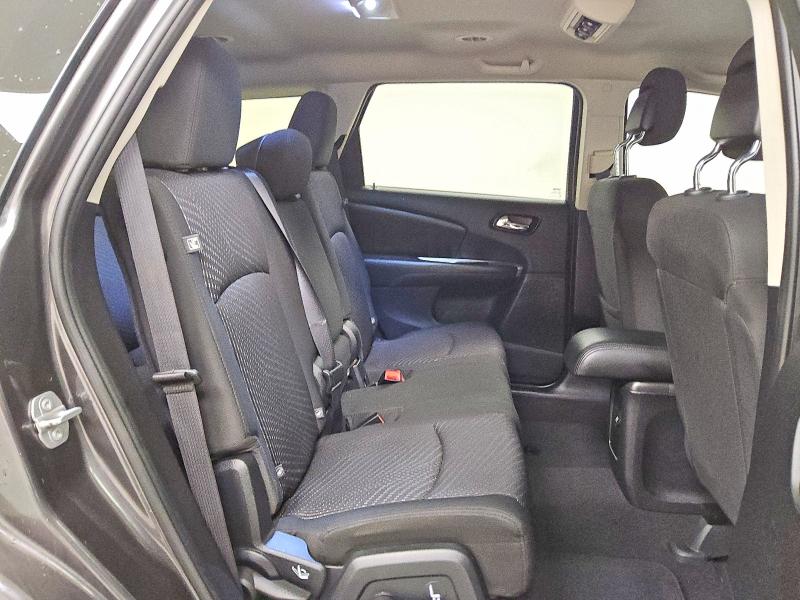 Photo 11 from auction – 2016 DODGE JOURNEY with VIN 3C4PDCGB1GT146464