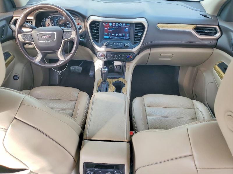 Photo 8 from auction – 2019 GMC ACADIA with VIN 1GKKNXLS0KZ161306