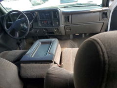 Photo 8 from auction – 2005 CHEVROLET SILVERADO with VIN 1GCHC29U75E112977