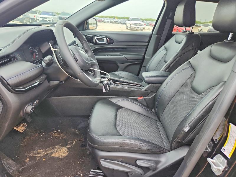 Фото 7 с аукциона – 2025 JEEP COMPASS с VIN 3C4NJDBN1ST557931