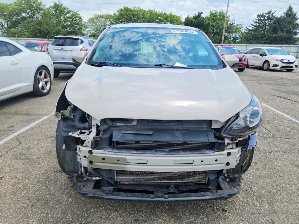Photo 5 from auction – 2020 CHEVROLET SPARK with VIN KL8CD6SA7LC409442