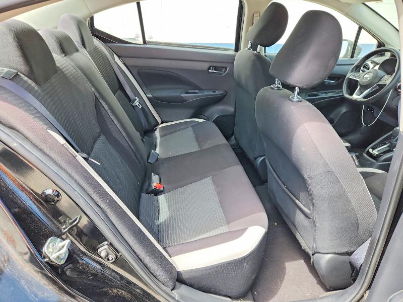 Photo 10 from auction – 2021 NISSAN VERSA with VIN 3N1CN8EV1ML926209