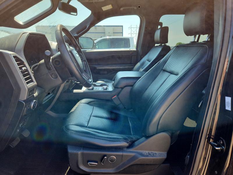 Photo 7 from auction – 2018 FORD EXPEDITION with VIN 1FMJK1JT9JEA34841