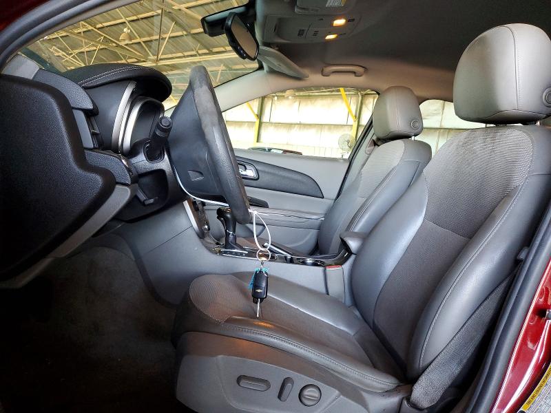 Photo 7 from auction – 2015 CHEVROLET MALIBU with VIN 1G11C5SL3FF348924