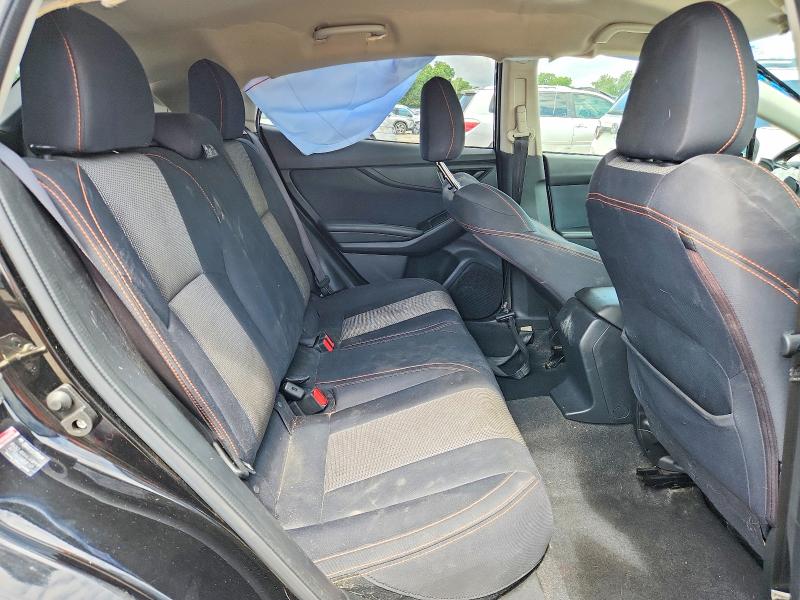 Photo 11 from auction – 2019 SUBARU CROSS TREK with VIN JF2GTACC4KH350139