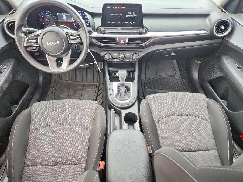 Zdjęcie 8 z aukcji – 2024 KIA FORTE z VIN 3KPF24AD8RE734662
