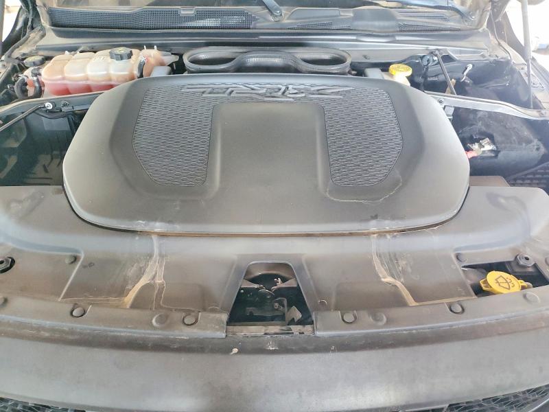 Photo 11 from auction – 2021 RAM 1500 with VIN 1C6SRFU90MN902898