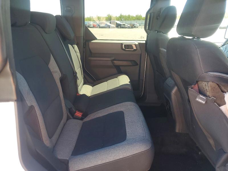 Photo 11 from auction – 2023 FORD BRONCO with VIN 1FMDE5BH8PLB70064