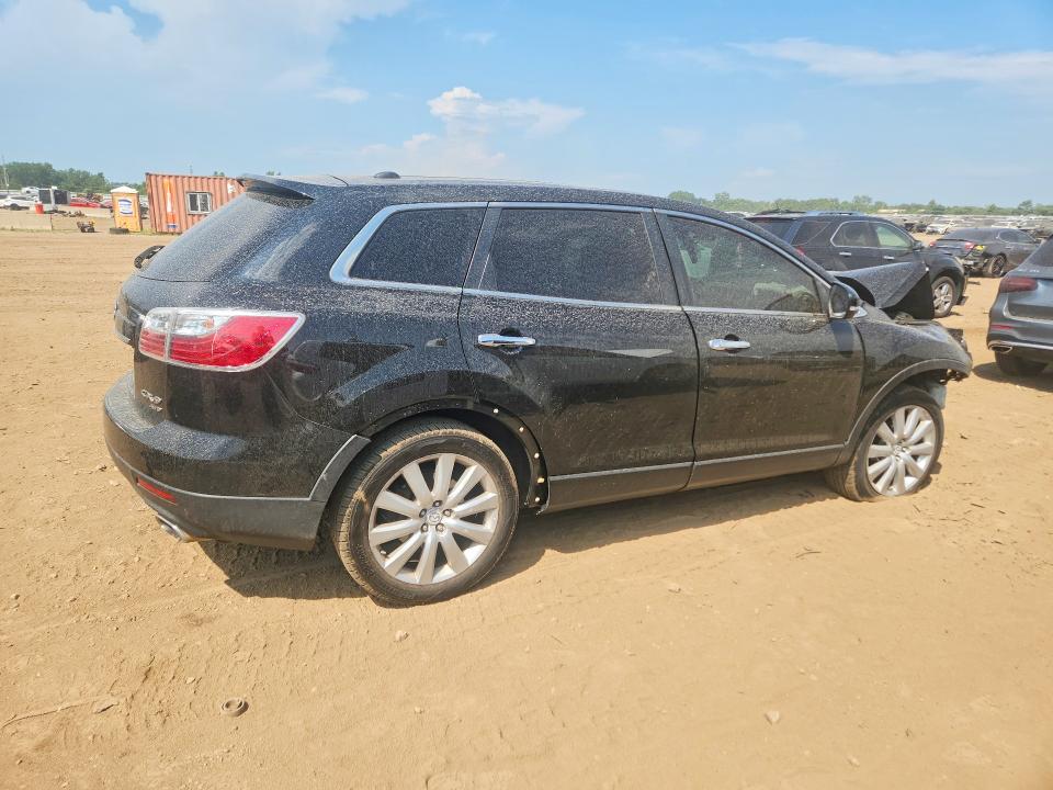 Photo 3 from auction – 2010 MAZDA CX-9 with VIN JM3TB3MA0A0227533