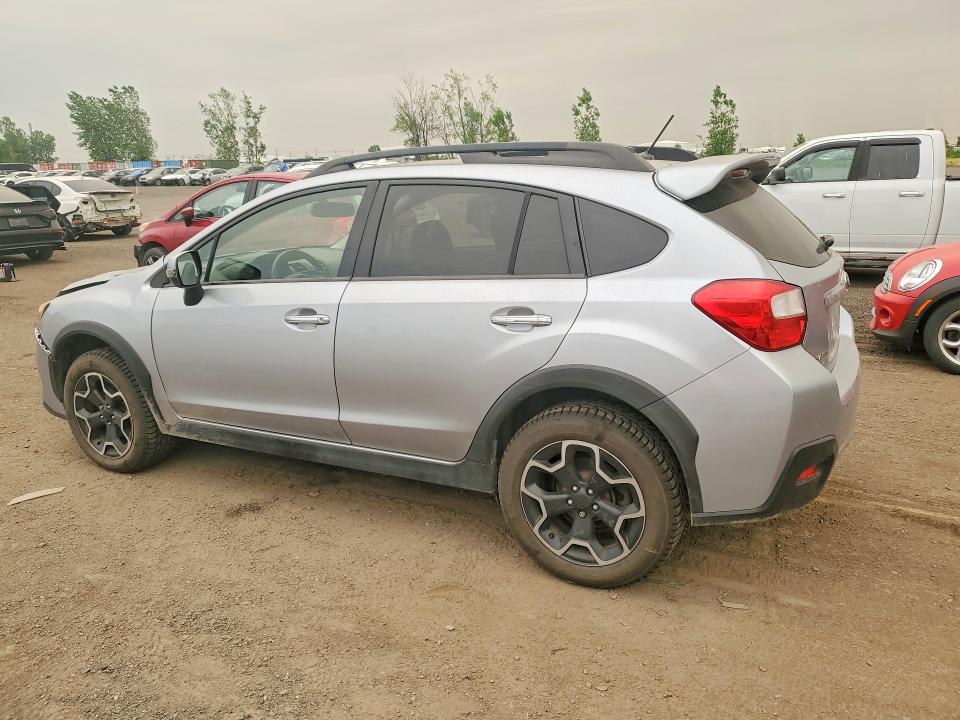 Photo 2 from auction – 2013 SUBARU XV CROSSTREK with VIN JF2GPAKC6DH203071