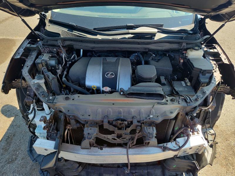 صورة رقم 12 من المزاد - 2017 LEXUS RX 350 مع VIN 2T2BZMCA4HC113344