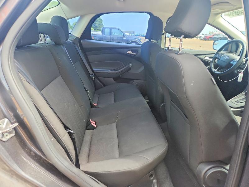 Photo 10 from auction – 2015 FORD FOCUS with VIN 1FADP3F20FL268793