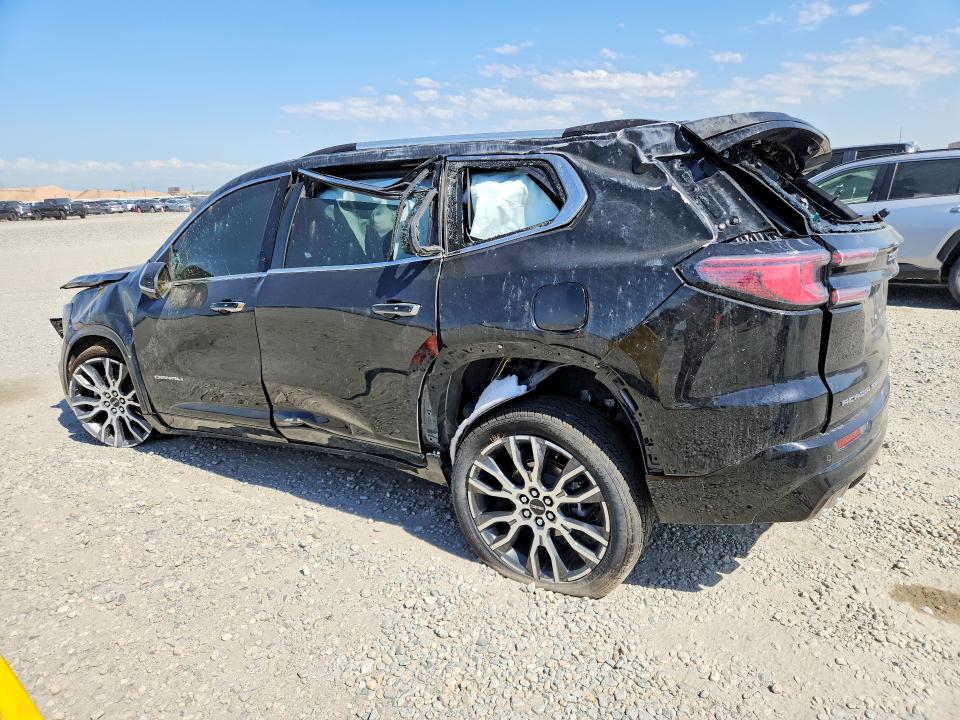 Photo 2 from auction – 2026 GMC ACADIA with VIN 1GKENTKS6TJ280954