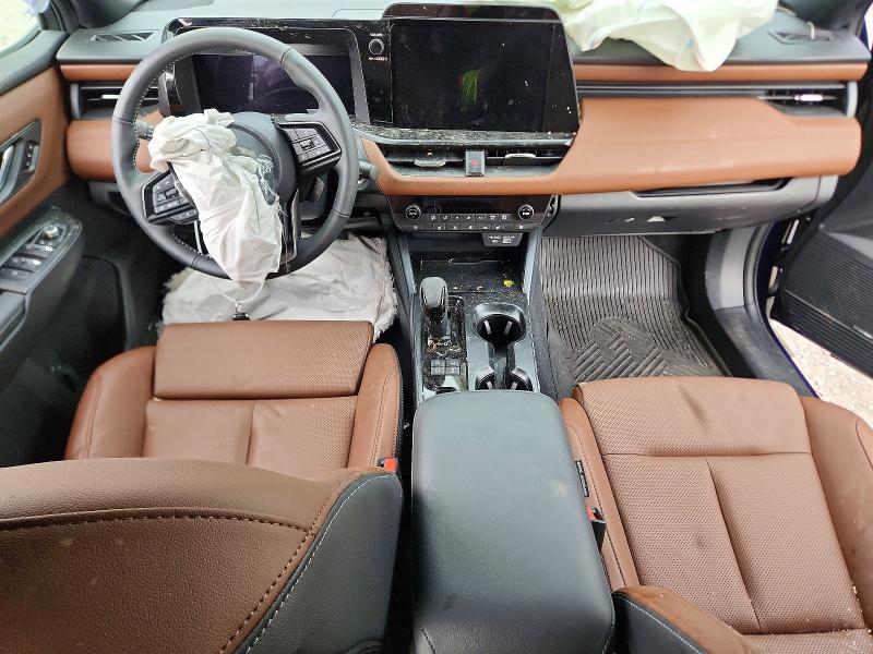 Zdjęcie 8 z aukcji – 2026 SUBARU OUTBACK z VIN JF2BURJD8TY462980