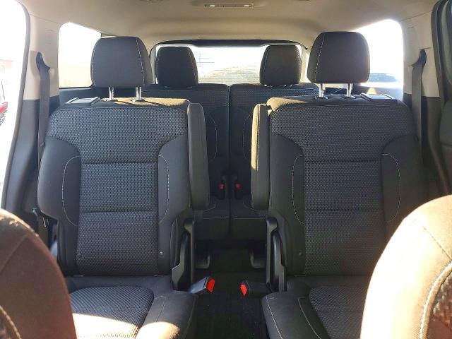 Photo 10 from auction – 2021 GMC ACADIA with VIN 1GKKNKLA6MZ141834