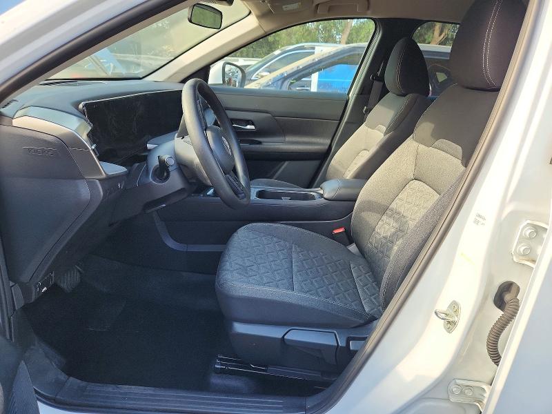 Photo 7 from auction – 2025 NISSAN KICKS with VIN 3N8AP6CA7SL423126