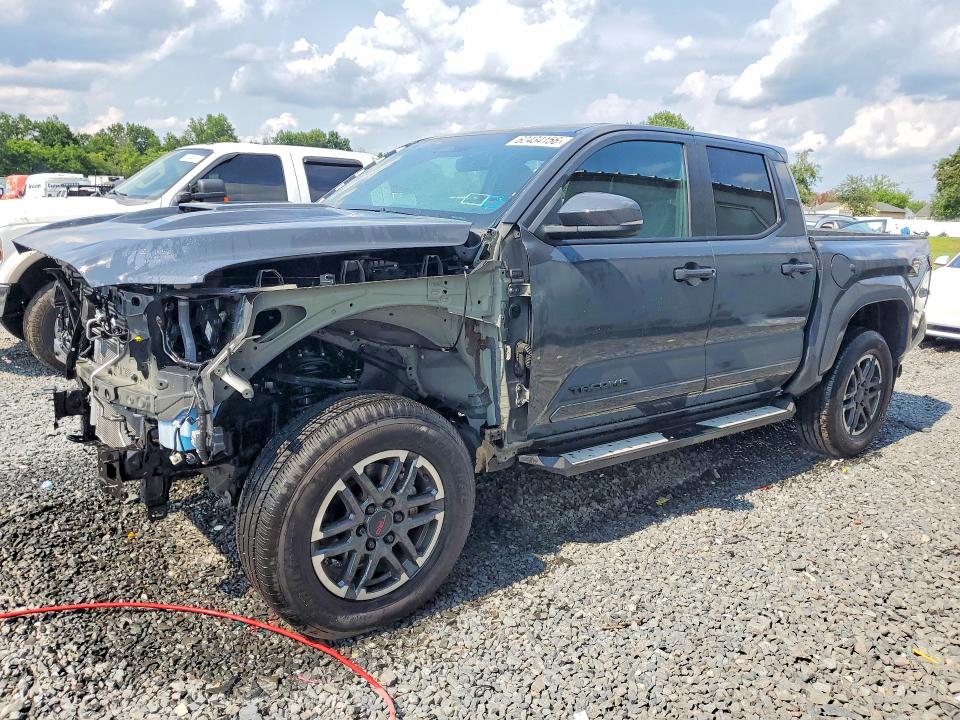 2024 TOYOTA TACOMA - Търг №62434156