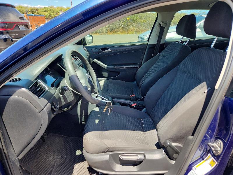 Photo 7 from auction – 2012 VOLKSWAGEN JETTA with VIN 3VW2K7AJ3CM398385