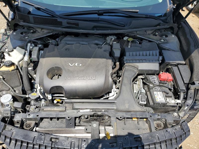 Foto 11 de la subasta – 2021 NISSAN MAXIMA con VIN 1N4AA6CV7MC508018
