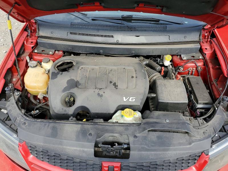 Photo 12 from auction – 2019 DODGE JOURNEY with VIN 3C4PDDEG1KT738850