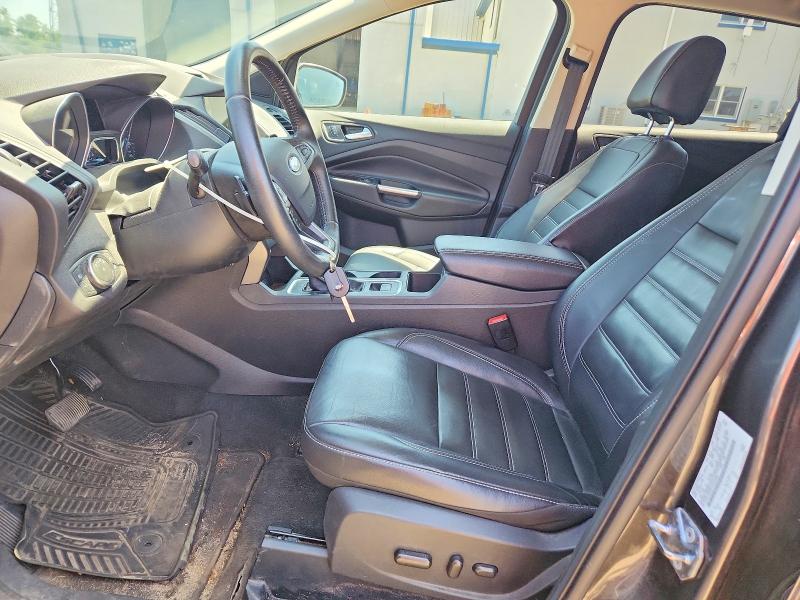 Photo 7 from auction – 2017 FORD ESCAPE with VIN 1FMCU9GD5HUD55986