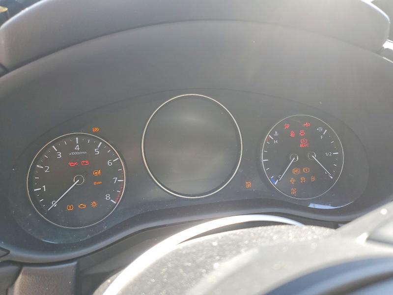 Фото 9 с аукциона – 2021 MAZDA CX-30 с VIN 3MVDMABL5MM229391