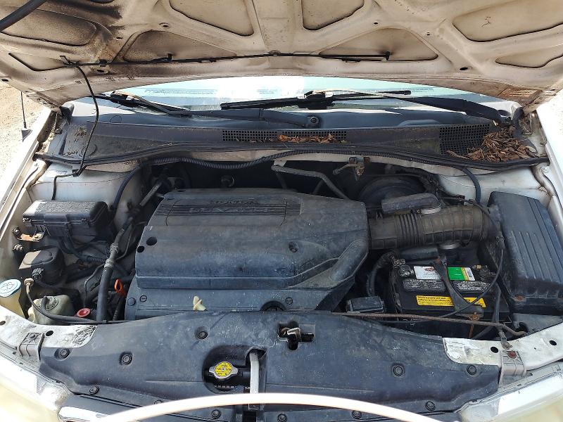 Photo 12 from auction – 2003 HONDA ODYSSEY with VIN 5FNRL18043B000260