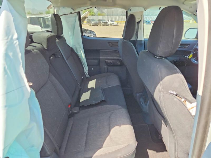 Photo 10 from auction – 2024 FORD MAVERICK with VIN 3FTTW8H35RRB20429