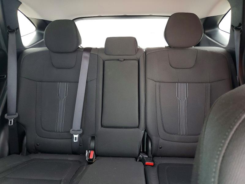 Photo 10 from auction – 2024 HYUNDAI TUCSON with VIN 5NMJB3DE2RH428784