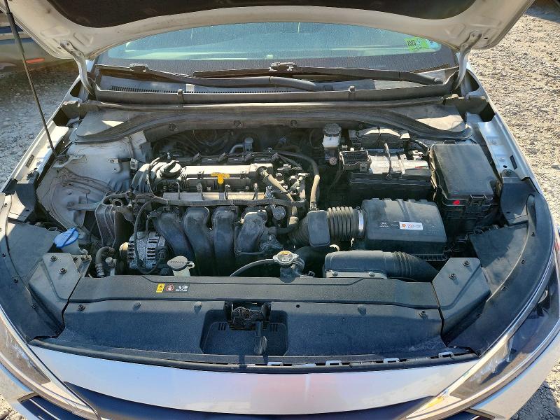 Photo 11 from auction – 2019 HYUNDAI ELANTRA with VIN 5NPD84LF2KH413142