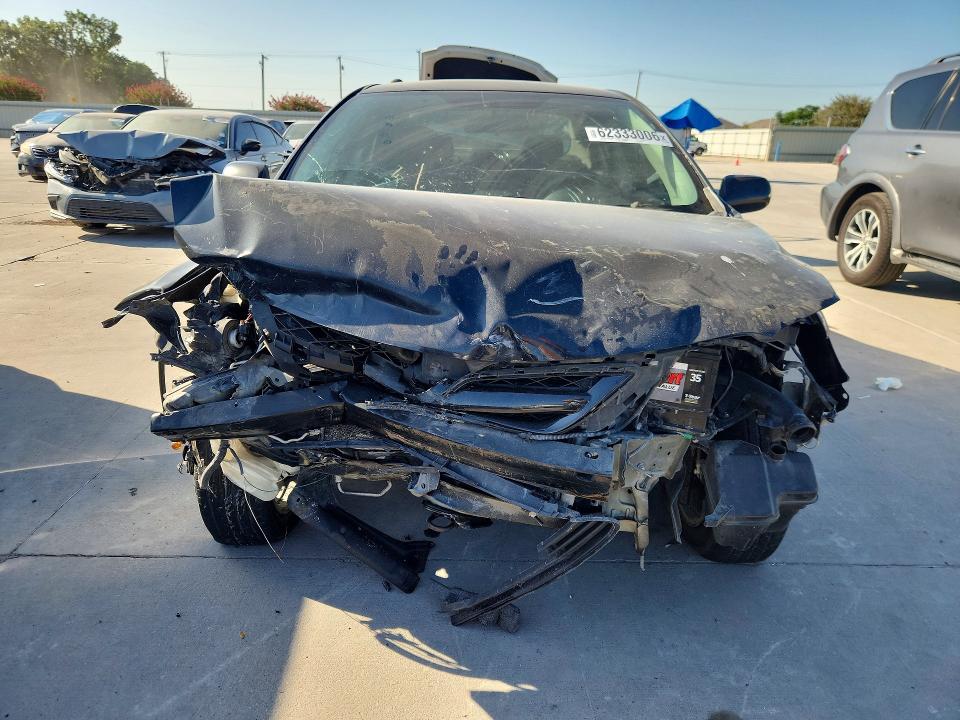 Photo 5 from auction – 2013 TOYOTA COROLLA with VIN 5YFBU4EE4DP217913