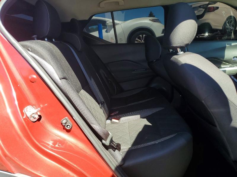 Photo 11 from auction – 2020 NISSAN KICKS with VIN 3N1CP5CV5LL565092