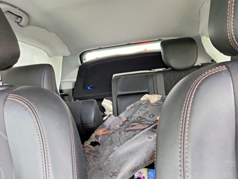 Photo 10 from auction – 2019 CHEVROLET TRAX with VIN KL7CJPSB9KB897244