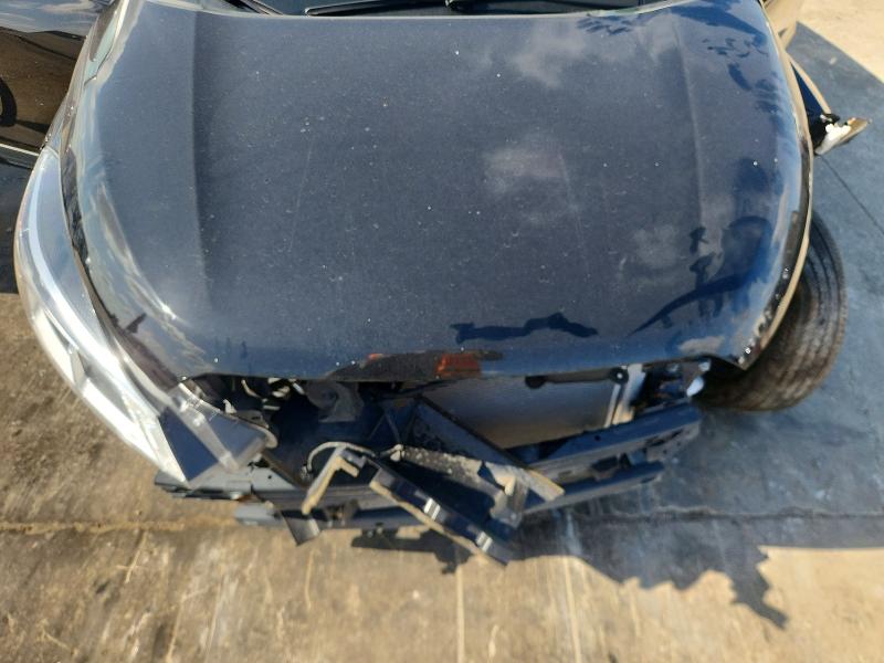 Photo 12 from auction – 2024 NISSAN KICKS with VIN 3N1CP5CV9RL558705