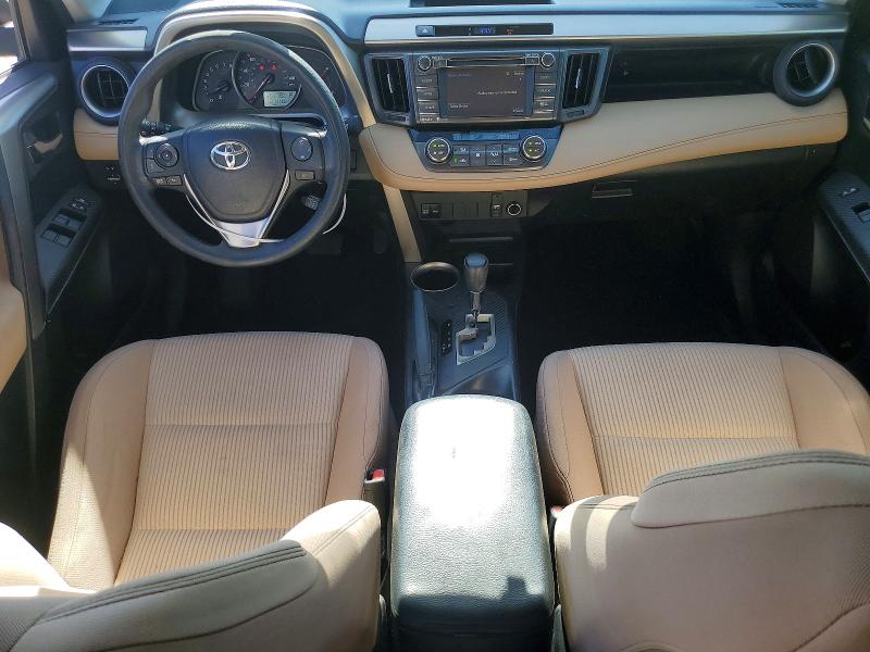 Фото 8 с аукциона – 2014 TOYOTA RAV4 с VIN 2T3WFREV8EW119063